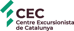 Logo Centre Excursionista d'Olot