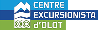 Logo Centre Excursionista d'Olot